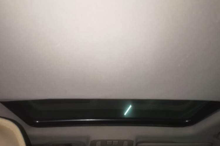 Used Buick GT 2013 GT 1.6L Manual Entry-Level Model Headliner