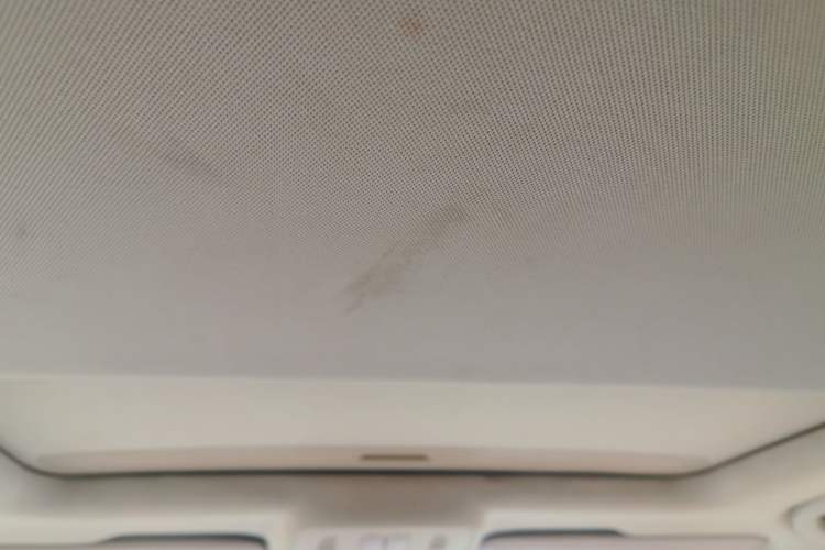 Used Buick GT 2013 GT 1.6L Manual Entry-Level Model Headliner