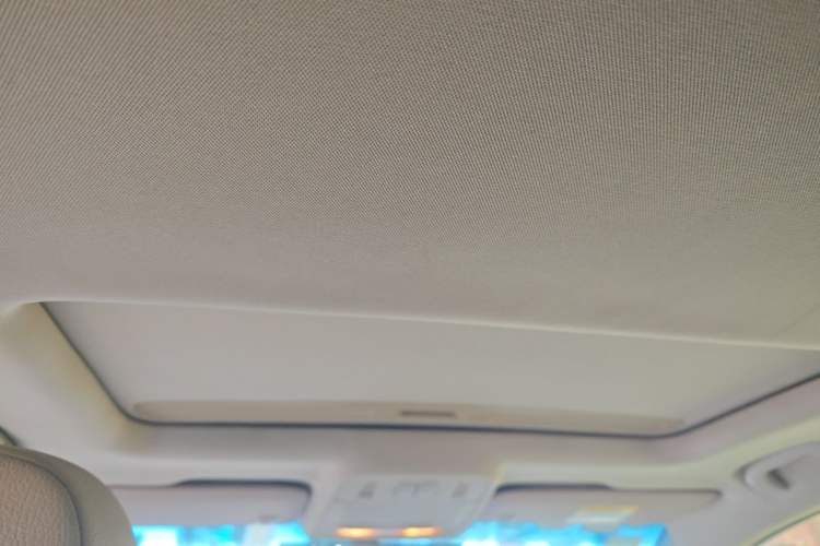 Used Buick GT 2013 GT 1.6L Manual Entry-Level Model Headliner