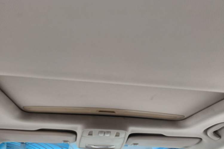 Used Buick GT 2013 GT 1.6L Automatic Fashion Edition Headliner