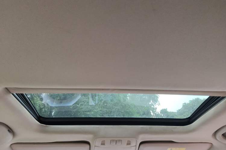 Used Buick GT 2013 GT 1.6L Manual Entry-Level Model Headliner
