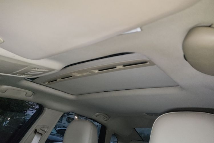 Used Buick GT 2013 GT 1.6L Automatic Fashion Edition Headliner