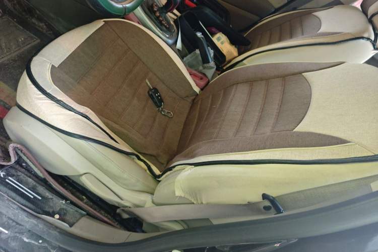 Used Buick GT 2013 GT 1.6L Manual Entry-Level Model Left Front Seat