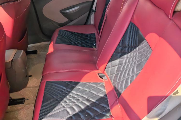 Used Buick GT 2013 GT 1.6L Manual Entry-Level Model Left Rear Seat