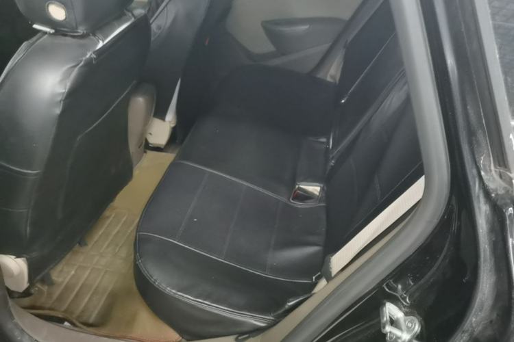 Used Buick GT 2013 GT 1.6L Automatic Fashion Edition Left Rear Seat