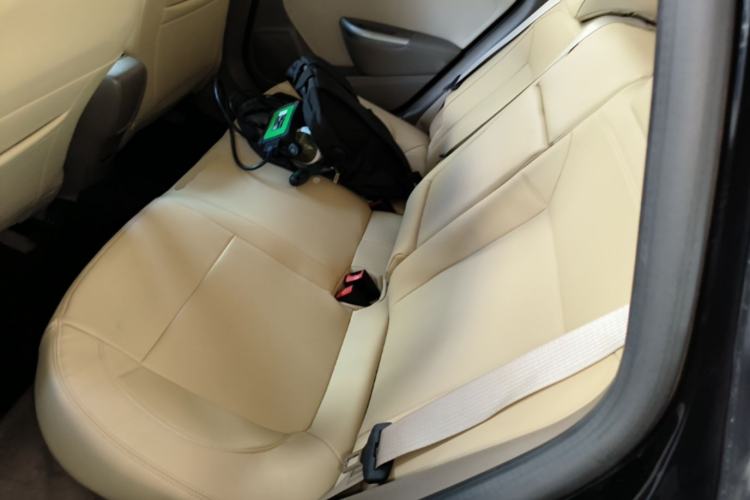 Used Buick GT 2013 GT 1.6L Automatic Fashion Edition Left Rear Seat