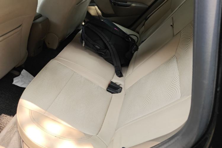 Used Buick GT 2013 GT 1.6L Manual Entry-Level Model Left Rear Seat