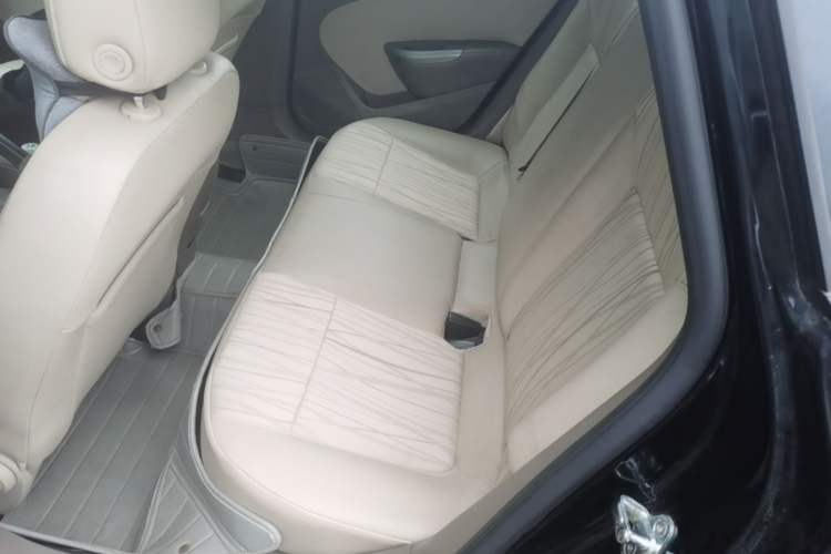 Used Buick GT 2013 GT 1.6L Manual Comfort Edition Left Rear Seat