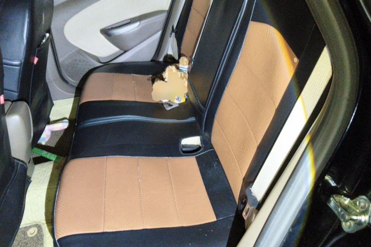 Used Buick GT 2013 GT 1.6L Automatic Fashion Edition Left Rear Seat