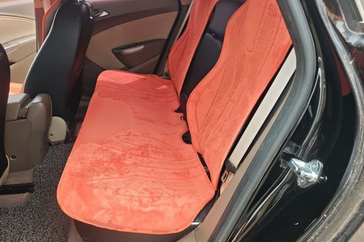 Used Buick GT 2013 GT 1.6L Automatic Fashion Edition Left Rear Seat