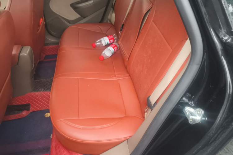 Used Buick GT 2013 GT 1.6L Manual Entry-Level Model Left Rear Seat