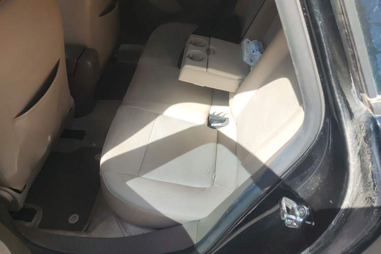 Used Buick GT 2013 GT 1.6L Manual Comfort Edition Left Rear Seat