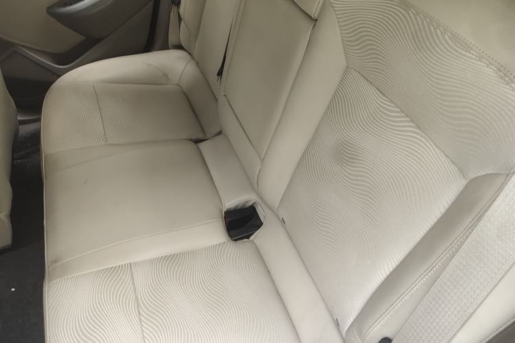 Used Buick GT 2013 GT 1.6L Automatic Fashion Edition Left Rear Seat