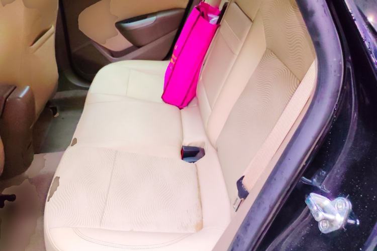 Used Buick GT 2013 GT 1.6L Automatic Fashion Edition Left Rear Seat