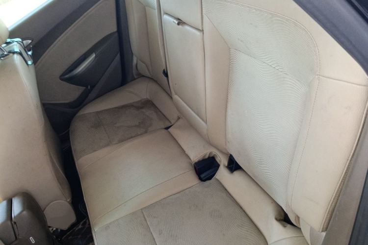 Used Buick GT 2013 GT 1.6L Manual Entry-Level Model Left Rear Seat