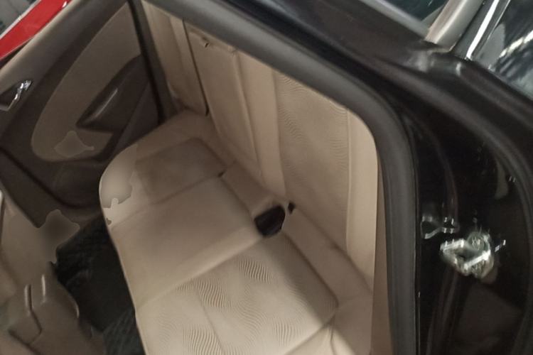 Used Buick GT 2013 GT 1.6L Automatic Fashion Edition Left Rear Seat