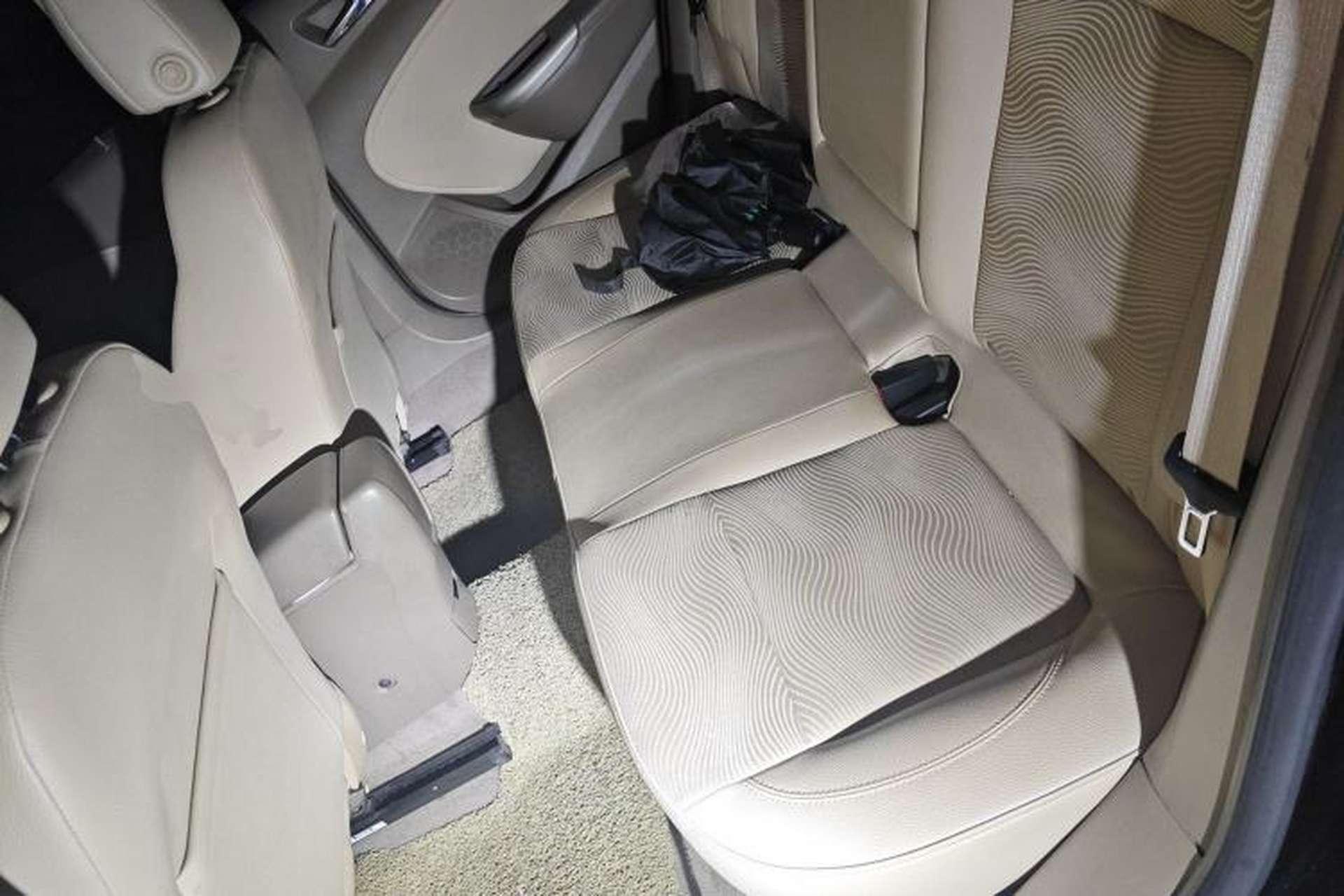 Used Buick GT 2013 GT 1.6L Manual Entry-Level Model Left Rear Seat