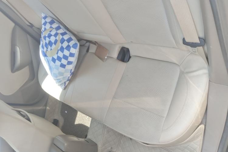 Used Buick GT 2013 GT 1.6L Automatic Fashion Edition Left Rear Seat