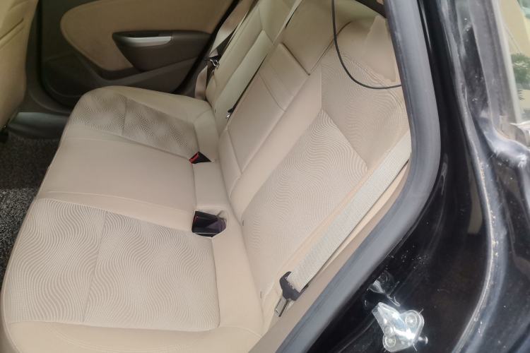 Used Buick GT 2013 GT 1.6L Automatic Fashion Edition Left Rear Seat