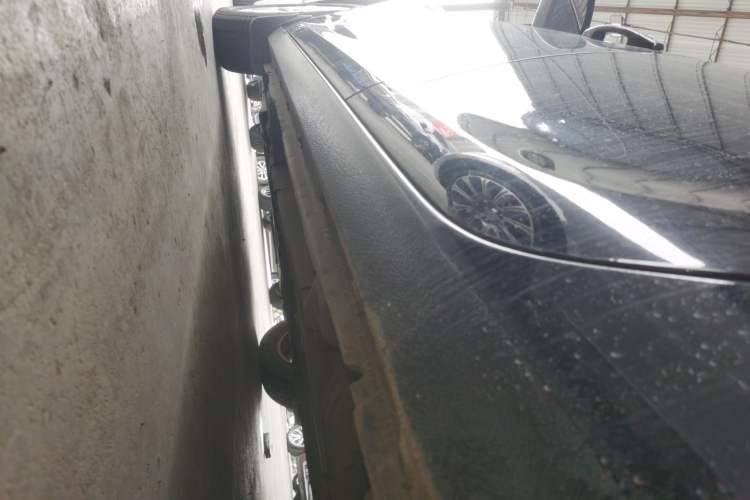 Used Buick GT 2013 GT 1.6L Manual Entry-Level Model Left Side Sill
