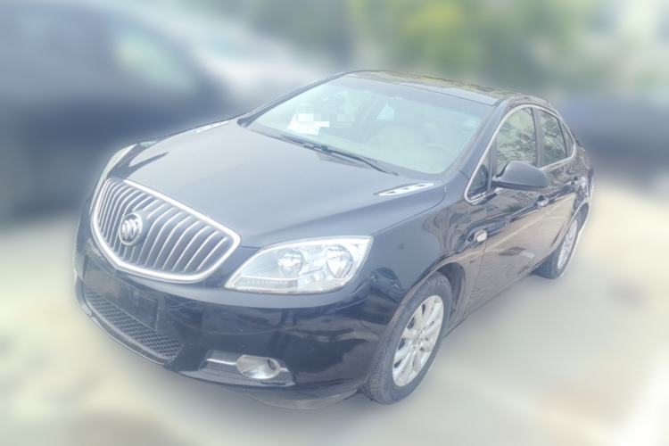 Used Buick GT 2013 GT 1.6L Automatic Fashion Edition Guazi used car, China used car export, Used car for sale, Used  cars, Cheapest cars for sale