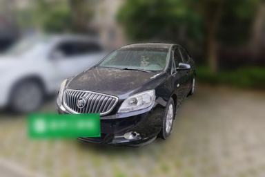 Used Buick GT 2013 GT 1.6L Manual Entry-Level Model