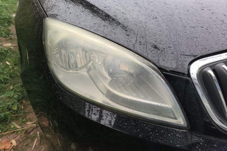 Used Buick GT 2013 GT 1.6L Manual Entry-Level Model Right Front Headlight