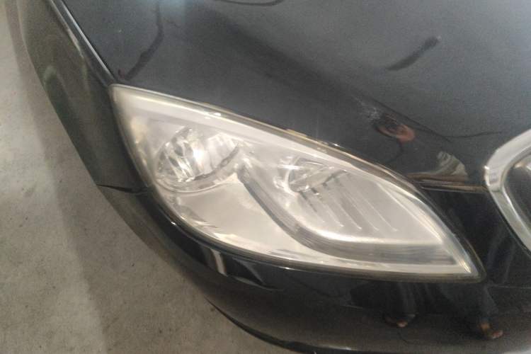 Used Buick GT 2013 GT 1.6L Automatic Fashion Edition Right Front Headlight