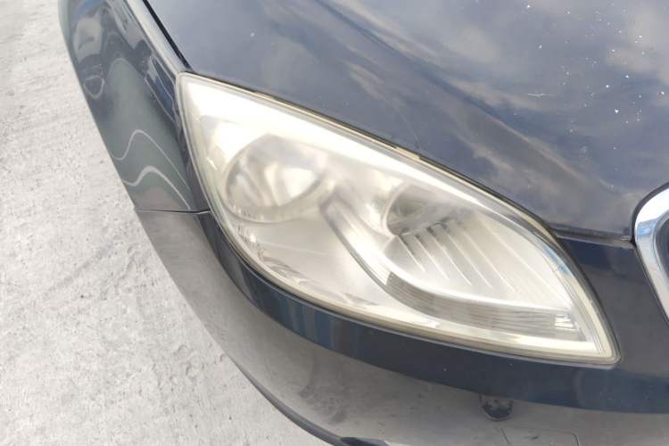 Used Buick GT 2013 GT 1.6L Manual Entry-Level Model Right Front Headlight
