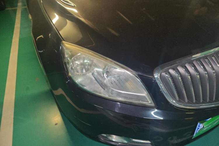 Used Buick GT 2013 GT 1.6L Manual Entry-Level Model Right Front Headlight