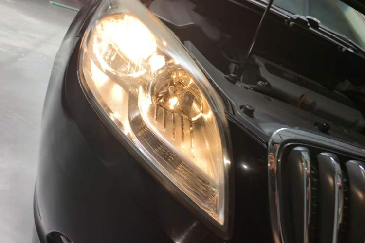 Used Buick GT 2013 GT 1.6L Manual Entry-Level Model Right Front Headlight