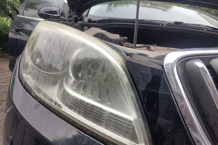 Used Buick GT 2013 GT 1.6L Automatic Comfort Edition Right Front Headlight