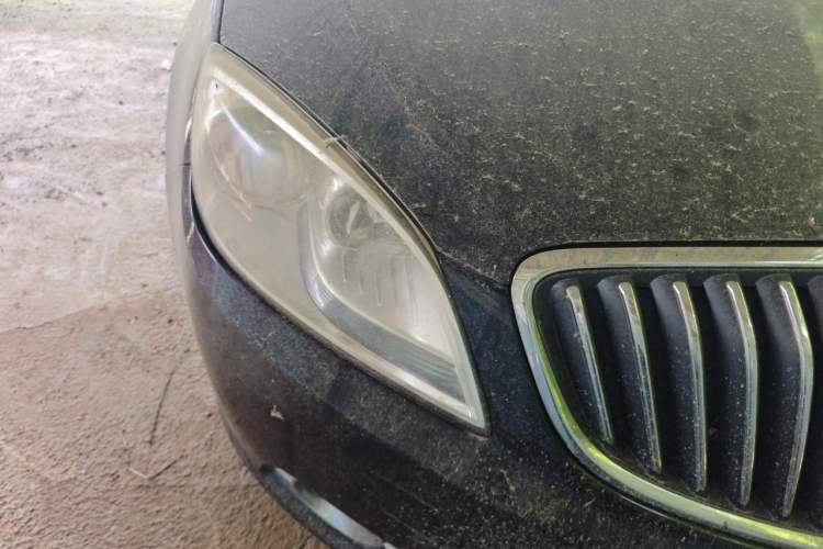Used Buick GT 2013 GT 1.6L Manual Entry-Level Model Right Front Headlight