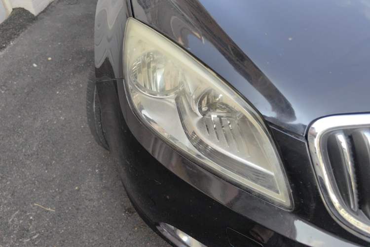 Used Buick GT 2013 GT 1.6L Manual Entry-Level Model Right Front Headlight