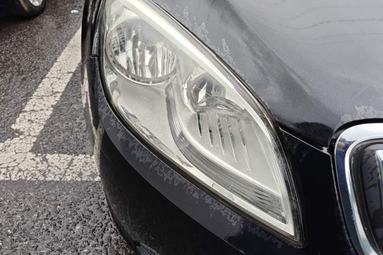 Used Buick GT 2013 GT 1.6L Automatic Fashion Edition Right Front Headlight