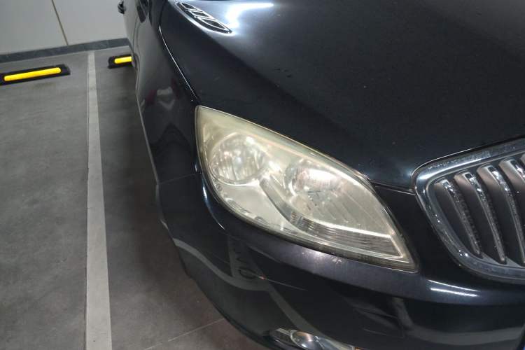Used Buick GT 2013 GT 1.6L Manual Entry-Level Model Right Front Headlight