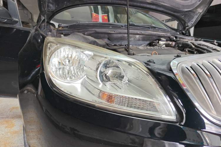 Used Buick GT 2013 GT 1.6L Manual Entry-Level Model Right Front Headlight