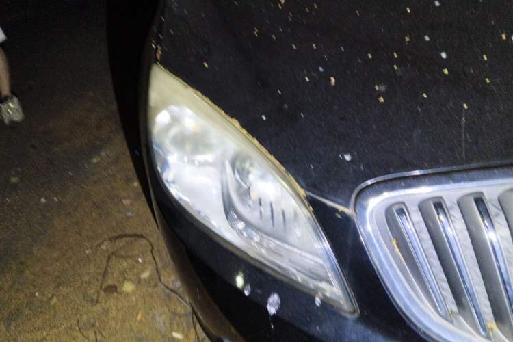 Used Buick GT 2013 GT 1.6L Automatic Fashion Edition Right Front Headlight