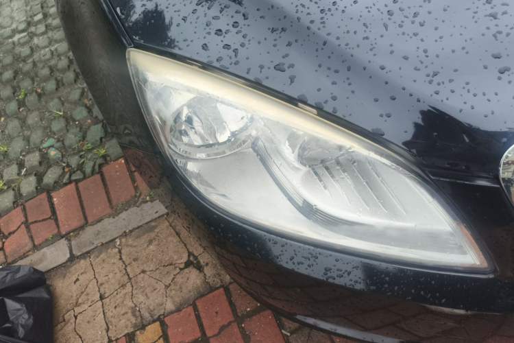 Used Buick GT 2013 GT 1.6L Manual Entry-Level Model Right Front Headlight