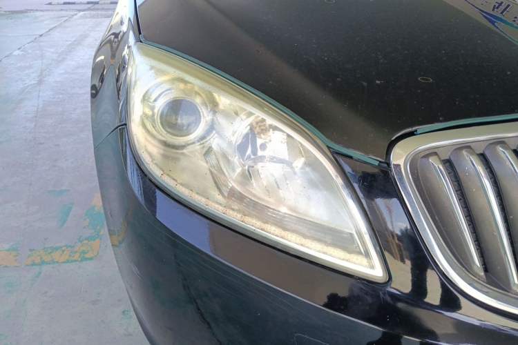 Used Buick GT 2013 GT 1.6L Manual Entry-Level Model Right Front Headlight