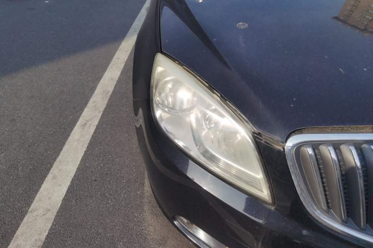Used Buick GT 2013 GT 1.6L Manual Entry-Level Model Right Front Headlight