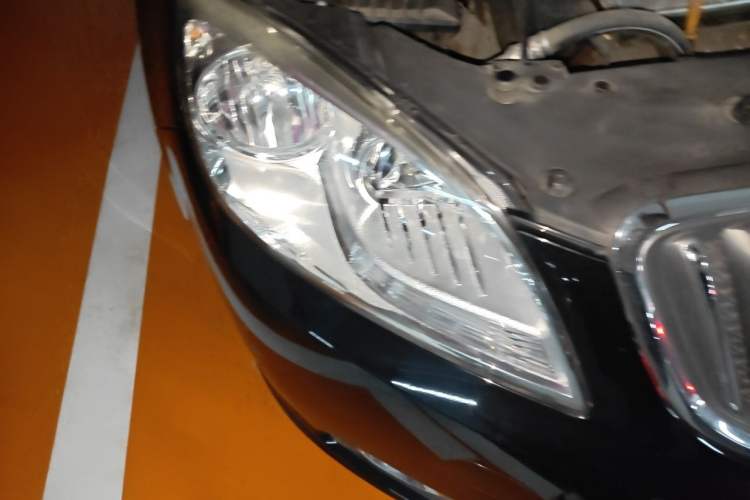 Used Buick GT 2013 GT 1.6L Manual Entry-Level Model Right Front Headlight