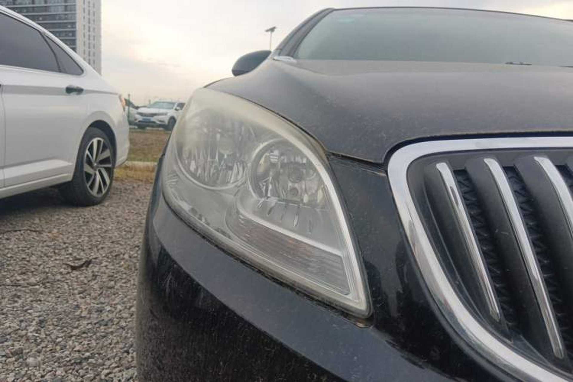 Used Buick GT 2013 GT 1.6L Manual Comfort Edition Right Front Headlight