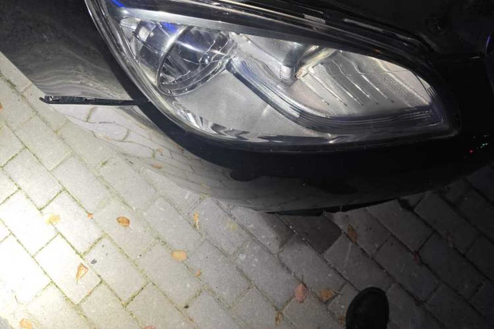 Used Buick GT 2013 GT 1.6L Manual Entry-Level Model Right Front Headlight
