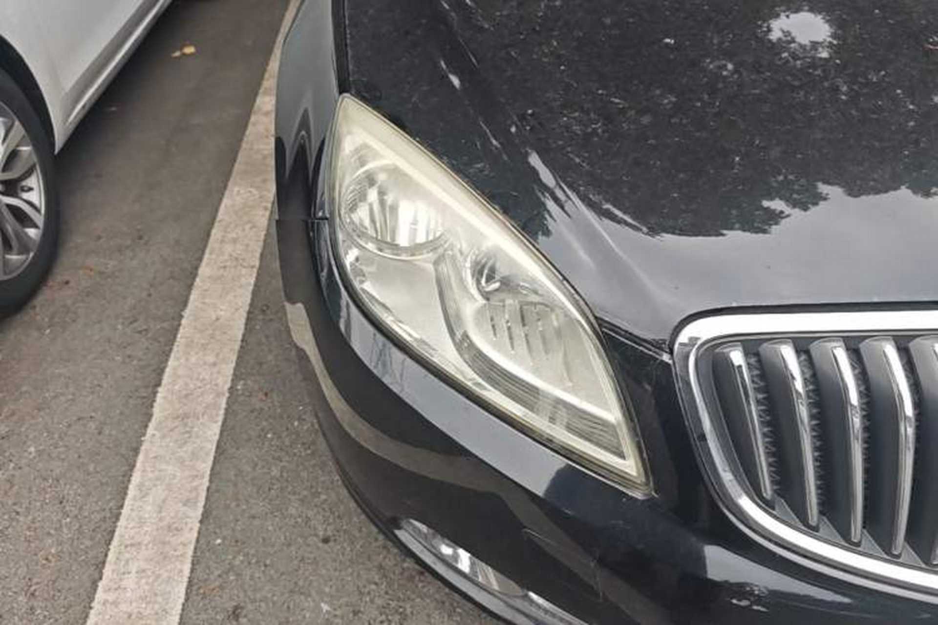 Used Buick GT 2013 GT 1.6L Manual Entry-Level Model Right Front Headlight