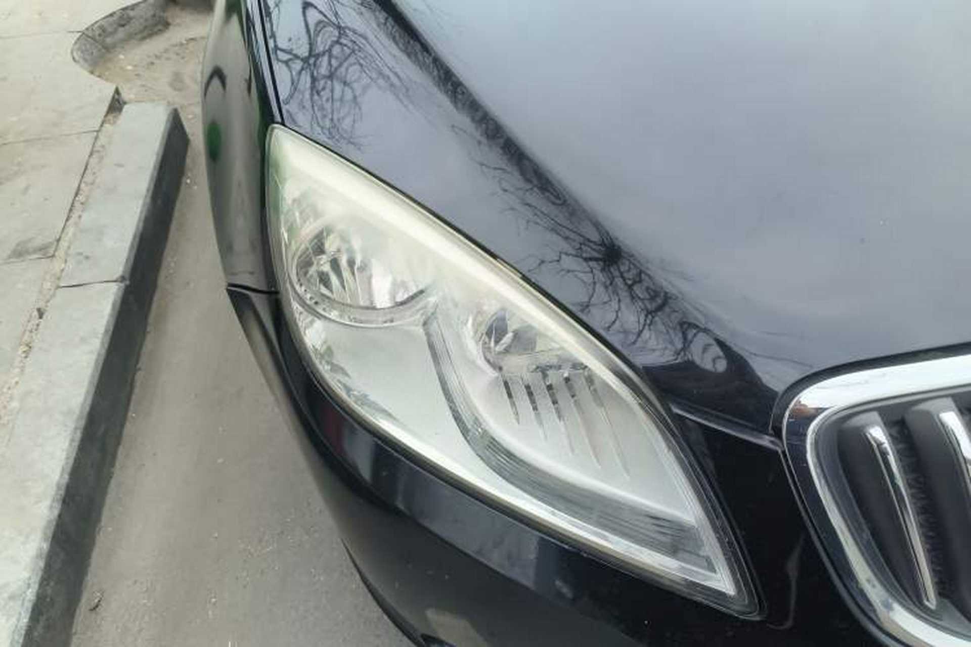 Used Buick GT 2013 GT 1.6L Automatic Fashion Edition Right Front Headlight