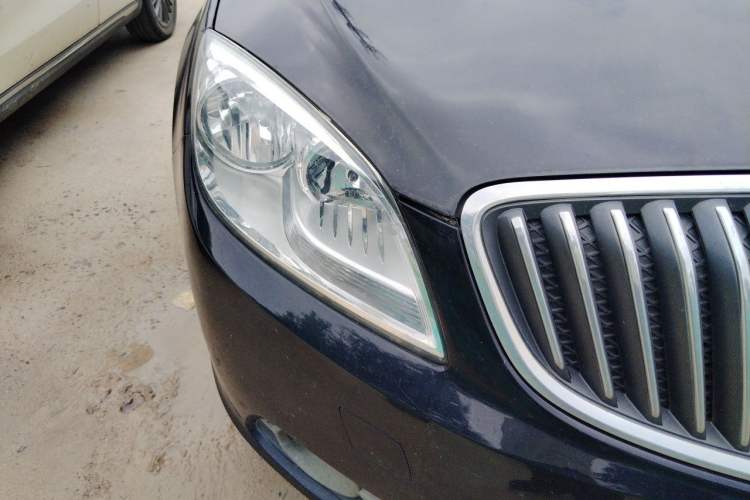 Used Buick GT 2013 GT 1.6L Manual Entry-Level Model Right Front Headlight