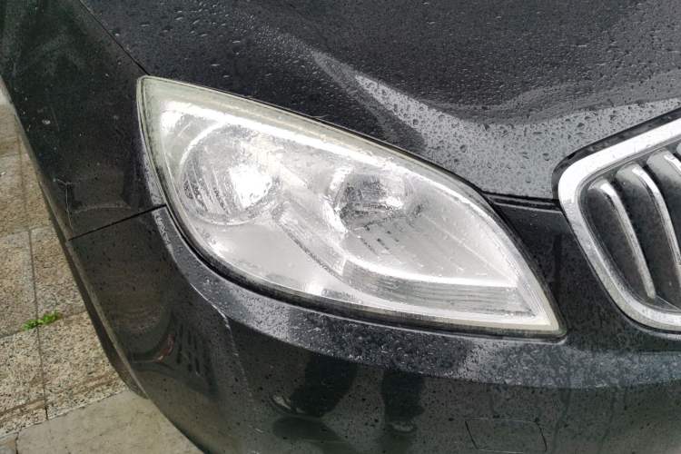 Used Buick GT 2013 GT 1.6L Manual Entry-Level Model Right Front Headlight