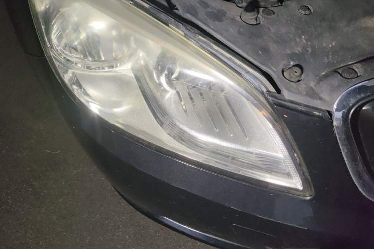 Used Buick GT 2013 GT 1.6L Automatic Fashion Edition Right Front Headlight