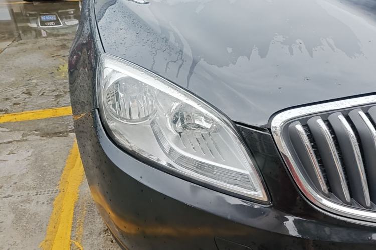 Used Buick GT 2013 GT 1.6L Manual Entry-Level Model Right Front Headlight